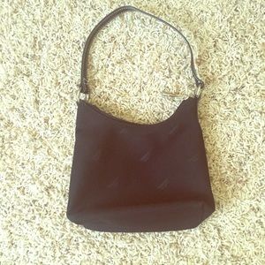 Small nautica handbag